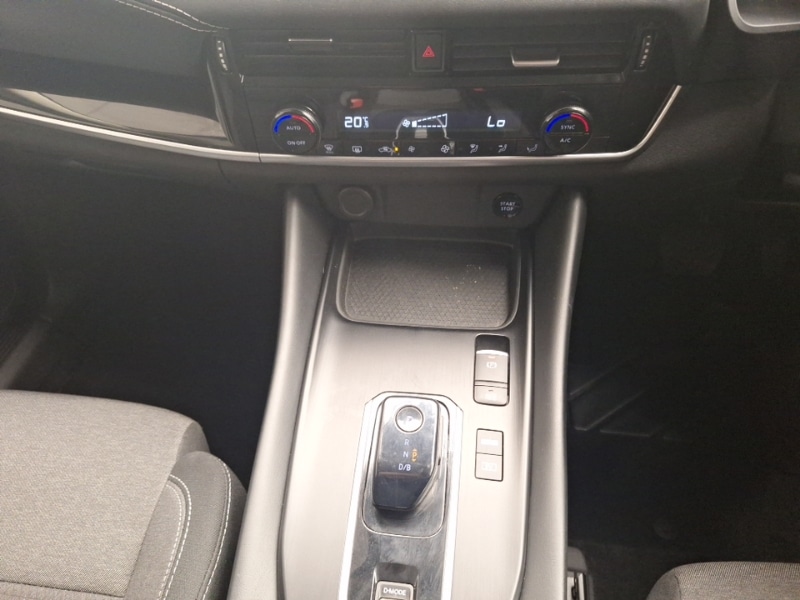 Used Nissan Qashqai 2024 for sale - 76365377: Photo 19