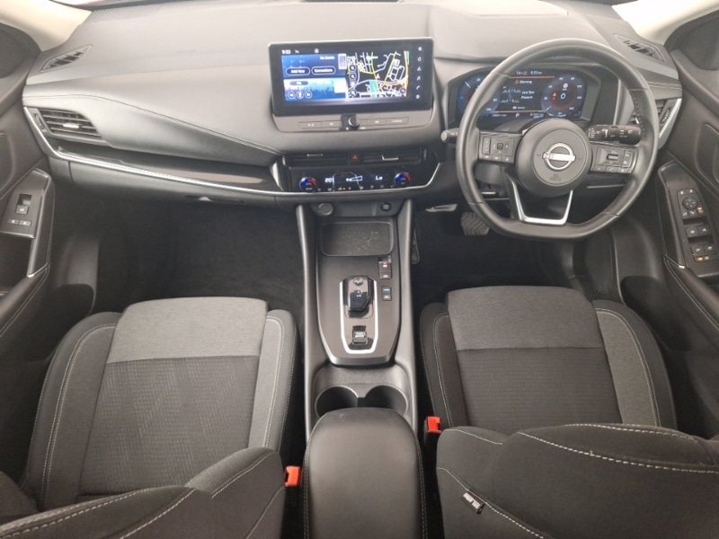 Used Nissan Qashqai 2024 for sale - 76365377: Photo 2