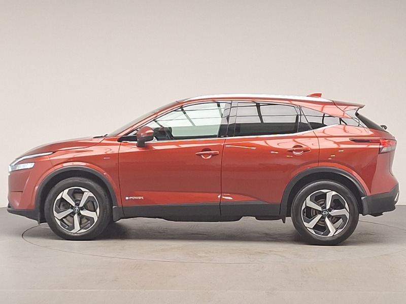 Used Nissan Qashqai 2024 for sale - 76365377: Photo 4