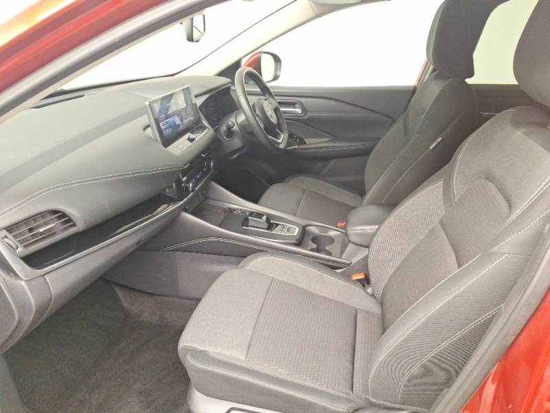 Used Nissan Qashqai 2024 for sale - 76365377: Photo 5