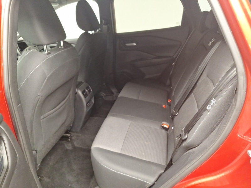 Used Nissan Qashqai 2024 for sale - 76365377: Photo 6