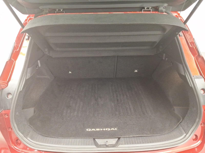 Used Nissan Qashqai 2024 for sale - 76365377: Photo 8