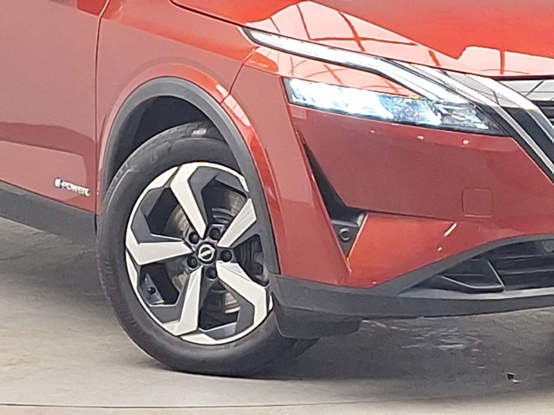 Used Nissan Qashqai 2024 for sale - 76365377: Photo 9