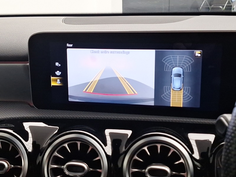 Used Mercedes-Benz A-Class 2019 for sale - 77141352: Photo 12