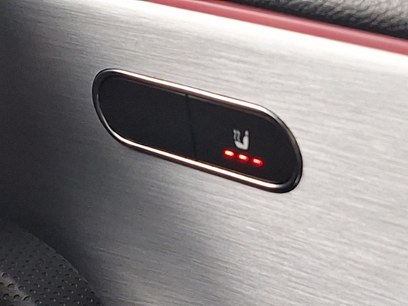 Used Mercedes-Benz A-Class 2019 for sale - 77141352: Photo 13