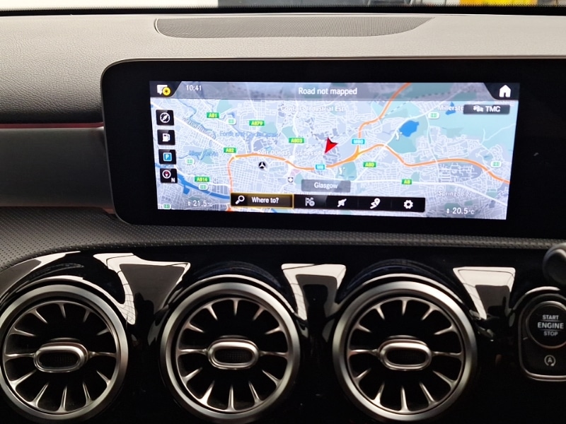 Used Mercedes-Benz A-Class 2019 for sale - 77141352: Photo 16