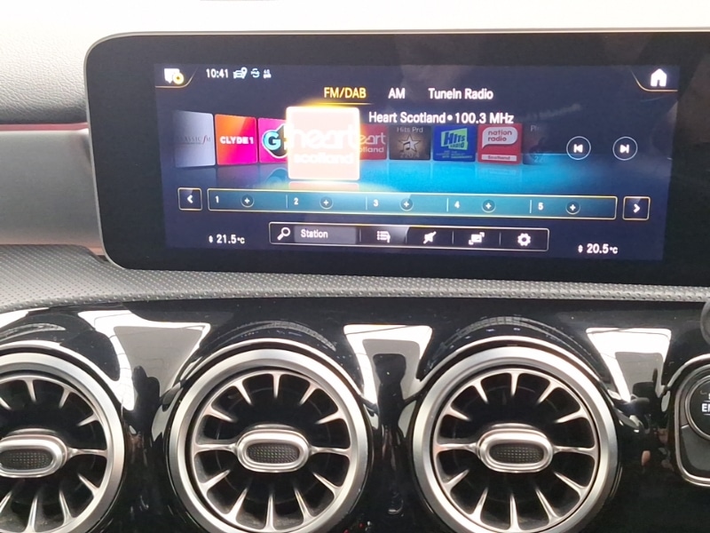 Used Mercedes-Benz A-Class 2019 for sale - 77141352: Photo 17