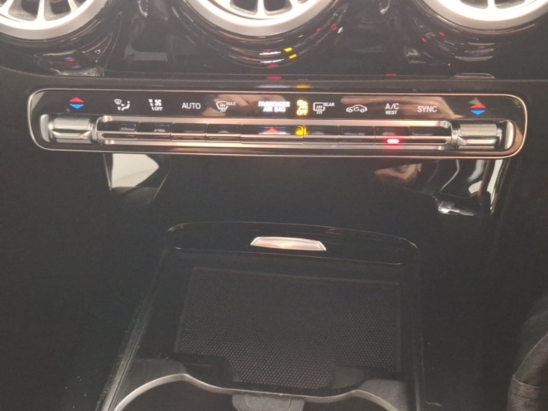 Used Mercedes-Benz A-Class 2019 for sale - 77141352: Photo 18