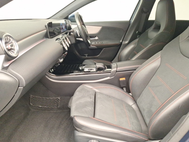 Used Mercedes-Benz A-Class 2019 for sale - 77141352: Photo 5