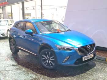 2018 - 2.0 Sport Nav 5dr