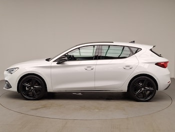 Used SEAT Leon 2026 for sale - 78425302: Photo