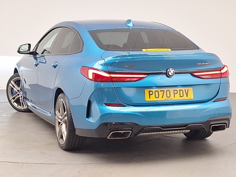 Used BMW 2 Series 2020 for sale - 77232759: Photo 3