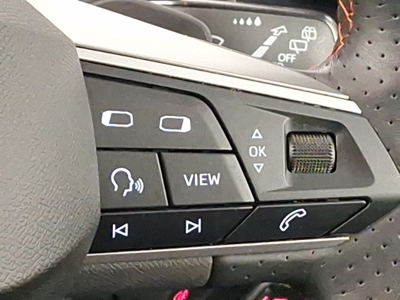 Used SEAT Arona 2024 for sale - 76140995: Photo 11