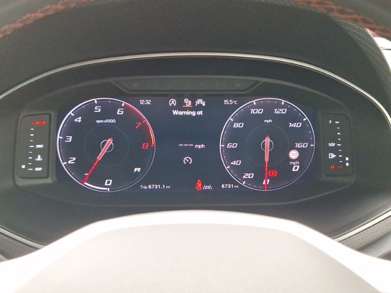 Used SEAT Arona 2024 for sale - 76140995: Photo 13