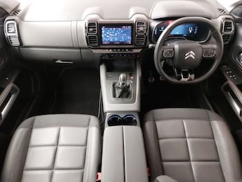 Used Citroen C5 Aircross 2021 for sale - 75674885: Photo