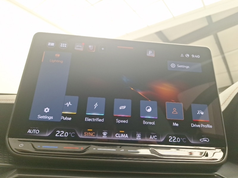 Used Cupra Formentor 2025 for sale - 77324843: Photo 18