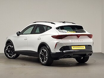 Used Cupra Formentor 2025 for sale - 77324843: Photo