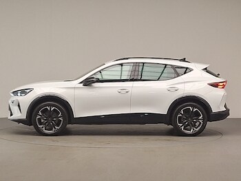 Used Cupra Formentor 2025 for sale - 77324843: Photo