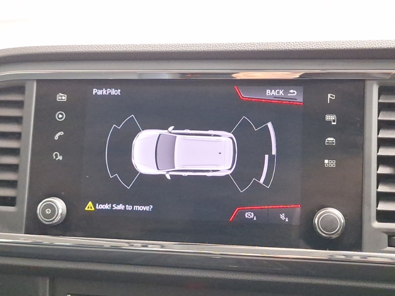 Used SEAT Ateca 2020 for sale - 76187711: Photo 12
