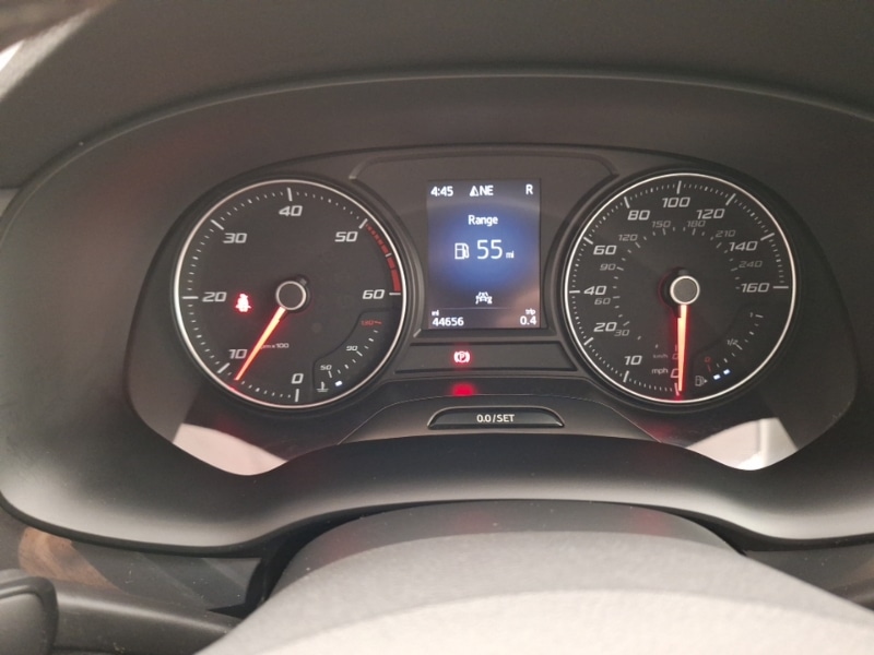 Used SEAT Ateca 2020 for sale - 76187711: Photo 13