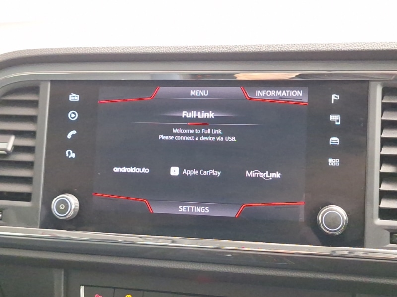 Used SEAT Ateca 2020 for sale - 76187711: Photo 19