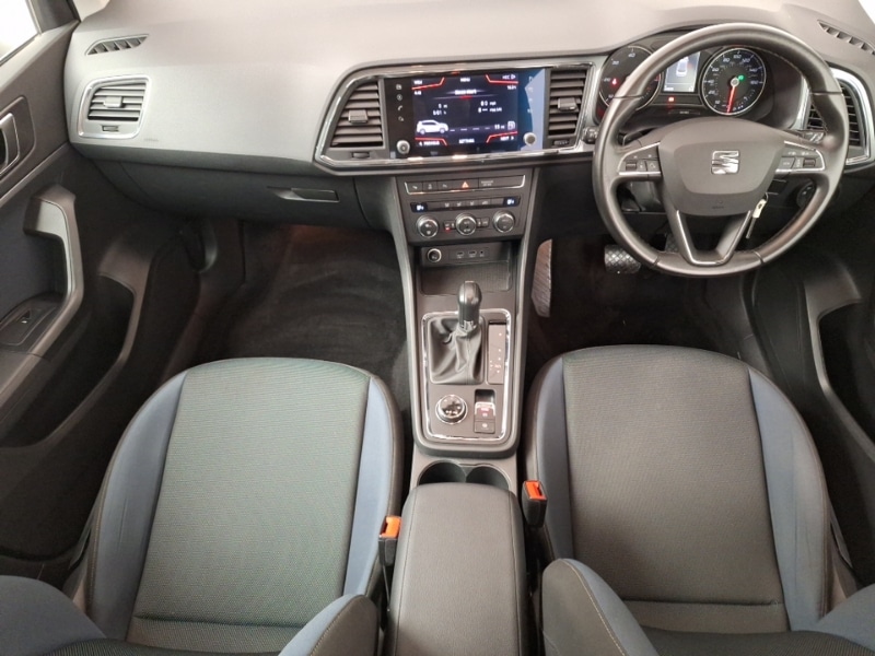 Used SEAT Ateca 2020 for sale - 76187711: Photo 2