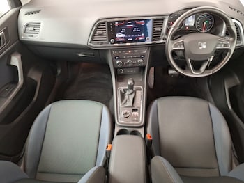 Used SEAT Ateca 2020 for sale - 76187711: Photo