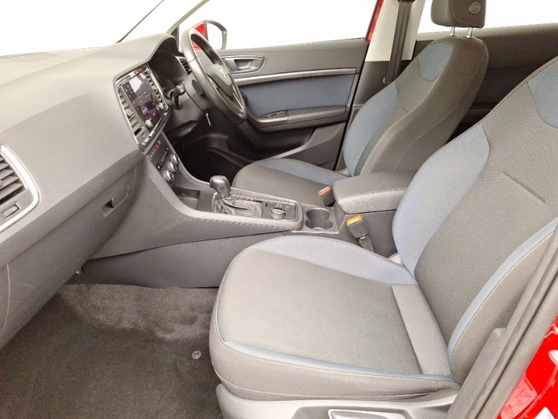 Used SEAT Ateca 2020 for sale - 76187711: Photo 5