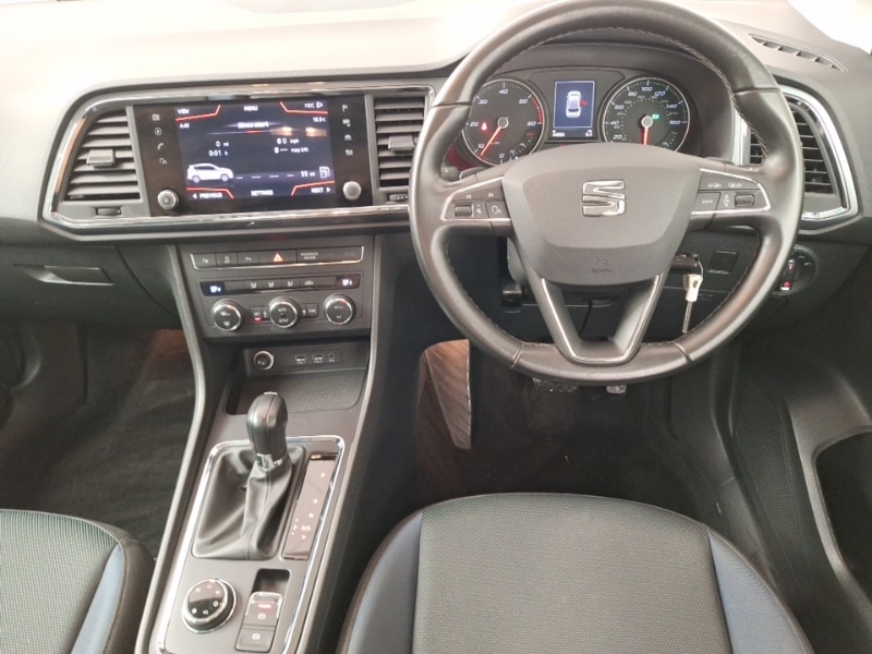Used SEAT Ateca 2020 for sale - 76187711: Photo 7