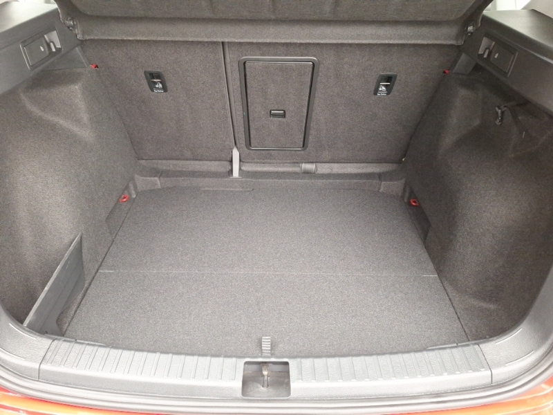 Used SEAT Ateca 2020 for sale - 76187711: Photo 8