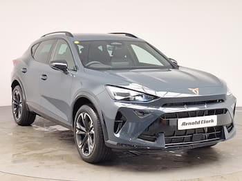 Used Cupra Formentor 2026 for sale - 79790139: Photo