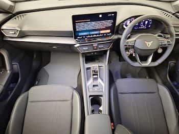 Used Cupra Formentor 2026 for sale - 79790139: Photo