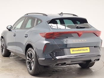 Used Cupra Formentor 2026 for sale - 79790139: Photo