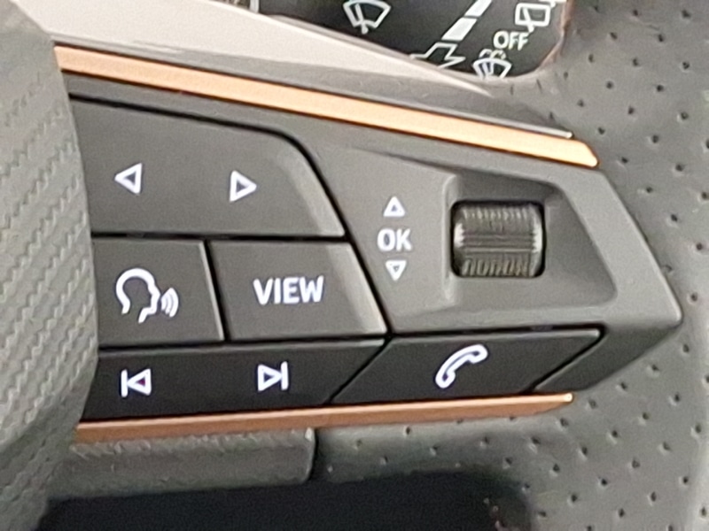 Used Cupra Formentor 2025 for sale - 77311716: Photo 11