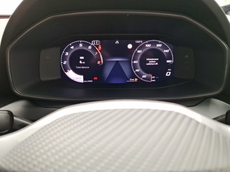 Used Cupra Formentor 2025 for sale - 77311716: Photo 13