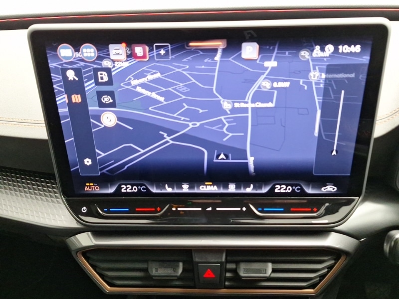 Used Cupra Formentor 2025 for sale - 77311716: Photo 15