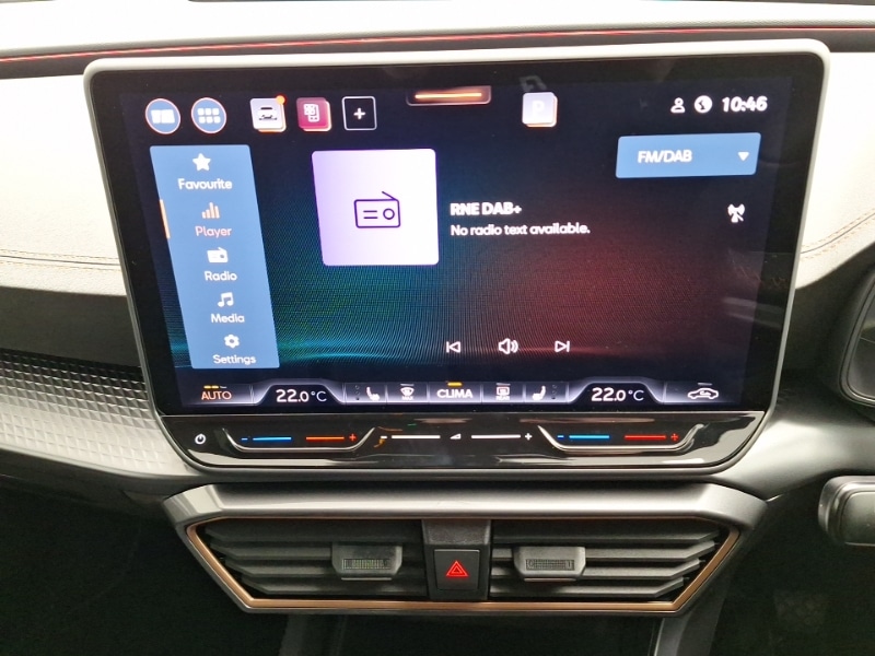 Used Cupra Formentor 2025 for sale - 77311716: Photo 16