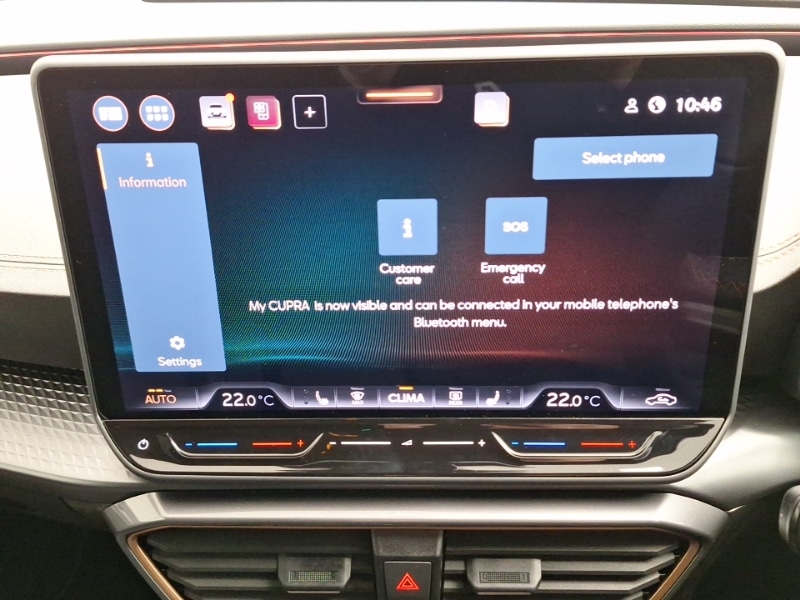 Used Cupra Formentor 2025 for sale - 77311716: Photo 17