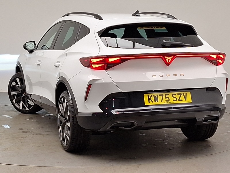 Used Cupra Formentor 2025 for sale - 77311716: Photo 3