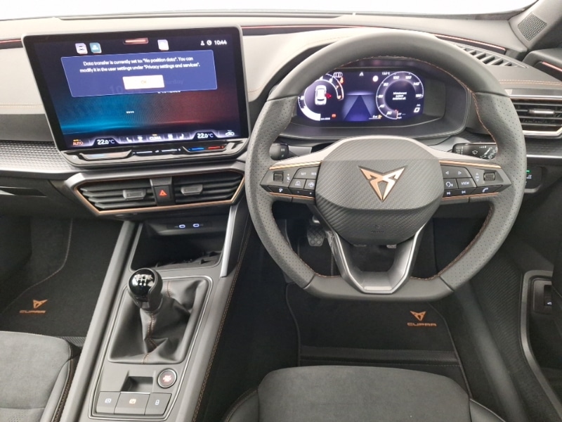 Used Cupra Formentor 2025 for sale - 77311716: Photo 7