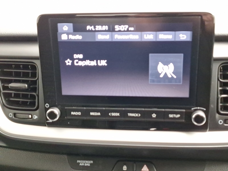 Used Kia Stonic 2023 for sale - 77708008: Photo 12