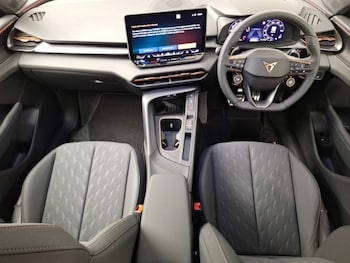 Used Cupra Terramar 2025 for sale - 75939545: Photo