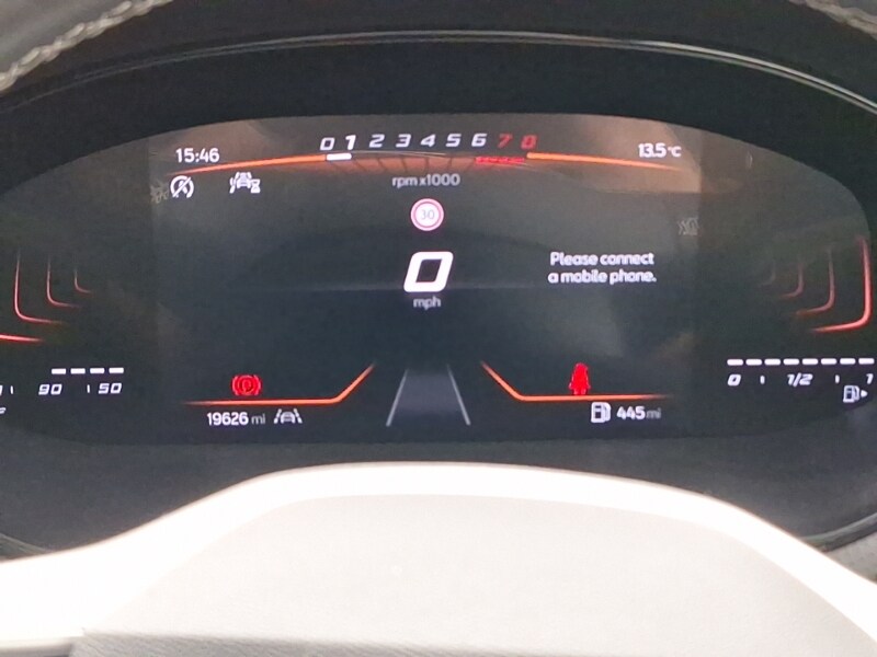 Used SEAT Ibiza 2024 for sale - 77690229: Photo 13