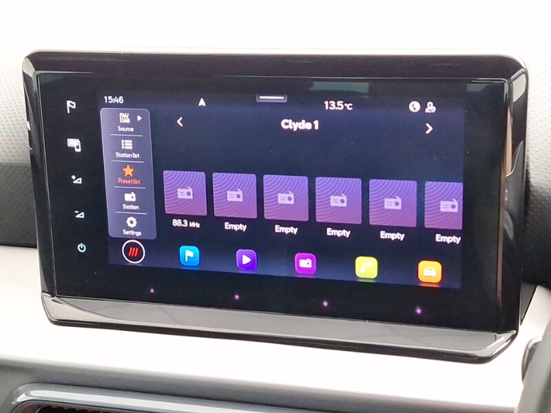 Used SEAT Ibiza 2024 for sale - 77690229: Photo 16