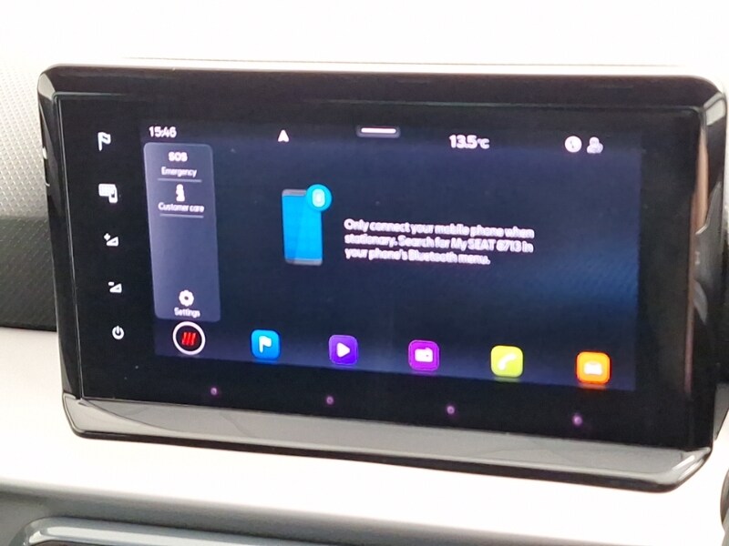 Used SEAT Ibiza 2024 for sale - 77690229: Photo 17