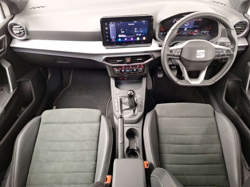 Used SEAT Ibiza 2024 for sale - 77690229: Photo 2