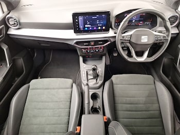 Used SEAT Ibiza 2024 for sale - 77690229: Photo