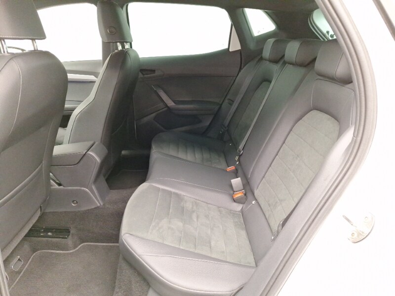 Used SEAT Ibiza 2024 for sale - 77690229: Photo 6