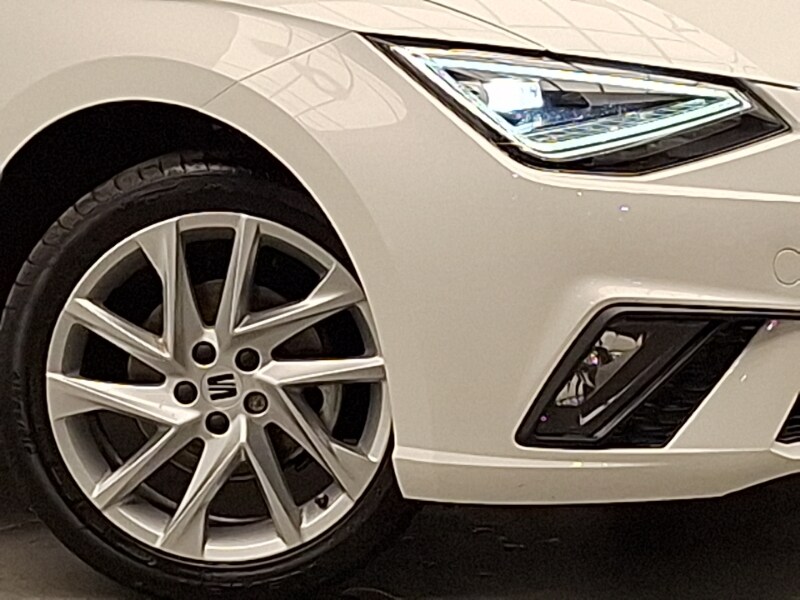 Used SEAT Ibiza 2024 for sale - 77690229: Photo 9