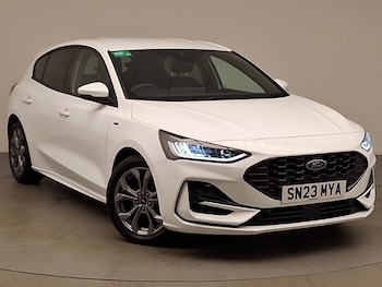 Used Ford Focus 2023 for sale - 79242954: Photo